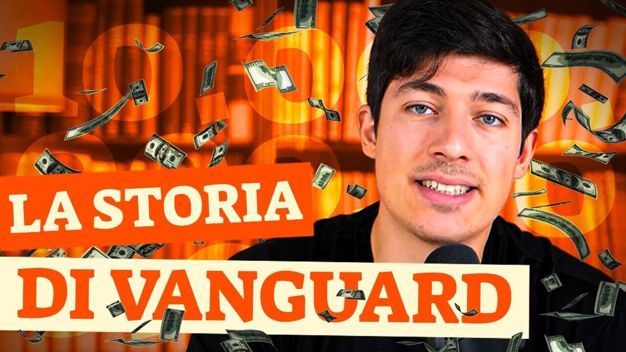 Come VANGUARD ha CAMBIATO per sempre il mondo degli INVESTIMENTI