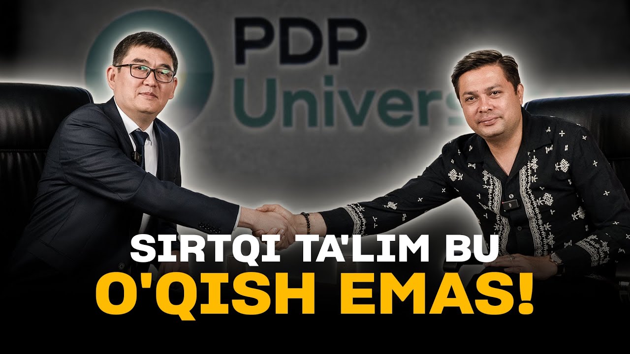 O'zbekistondagi Silikon vodiysi???