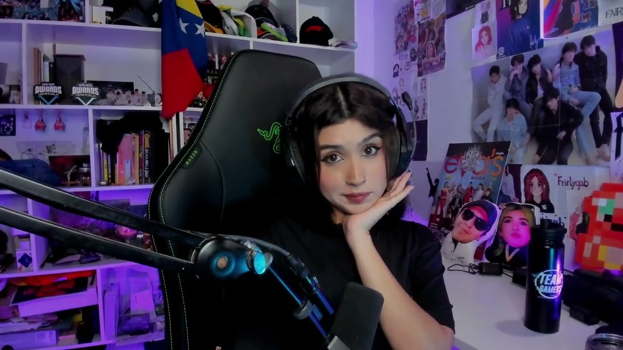 PEAKEANDO CON LOS PEAKAMIGOS | FeirlyGab VOD Completo