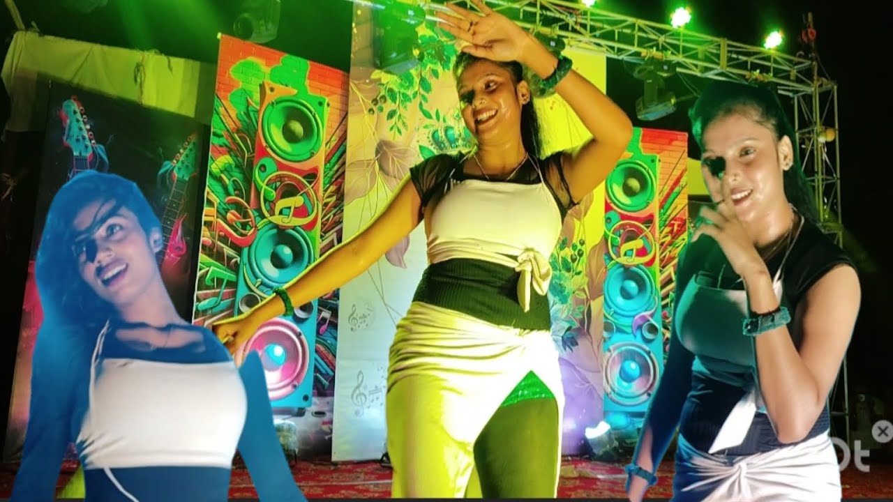 Lal Lal hothon per Gori kiska naam hai duet dancer Cm dance group