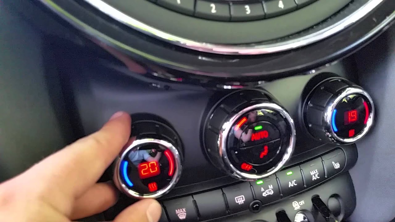 Mini Cooper: wie ein BMW?