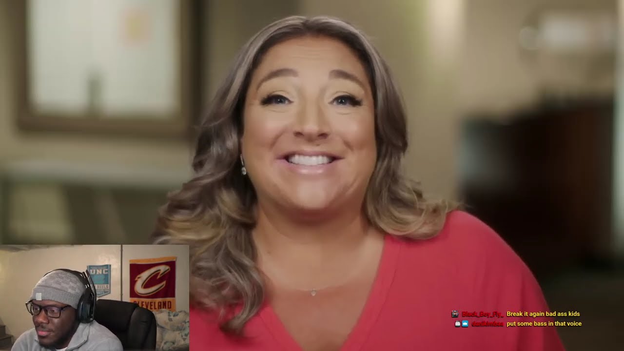 SUPER NANNY HAS TO STOP THE HUSBAND FROM CHEATING ON HIS WIFE