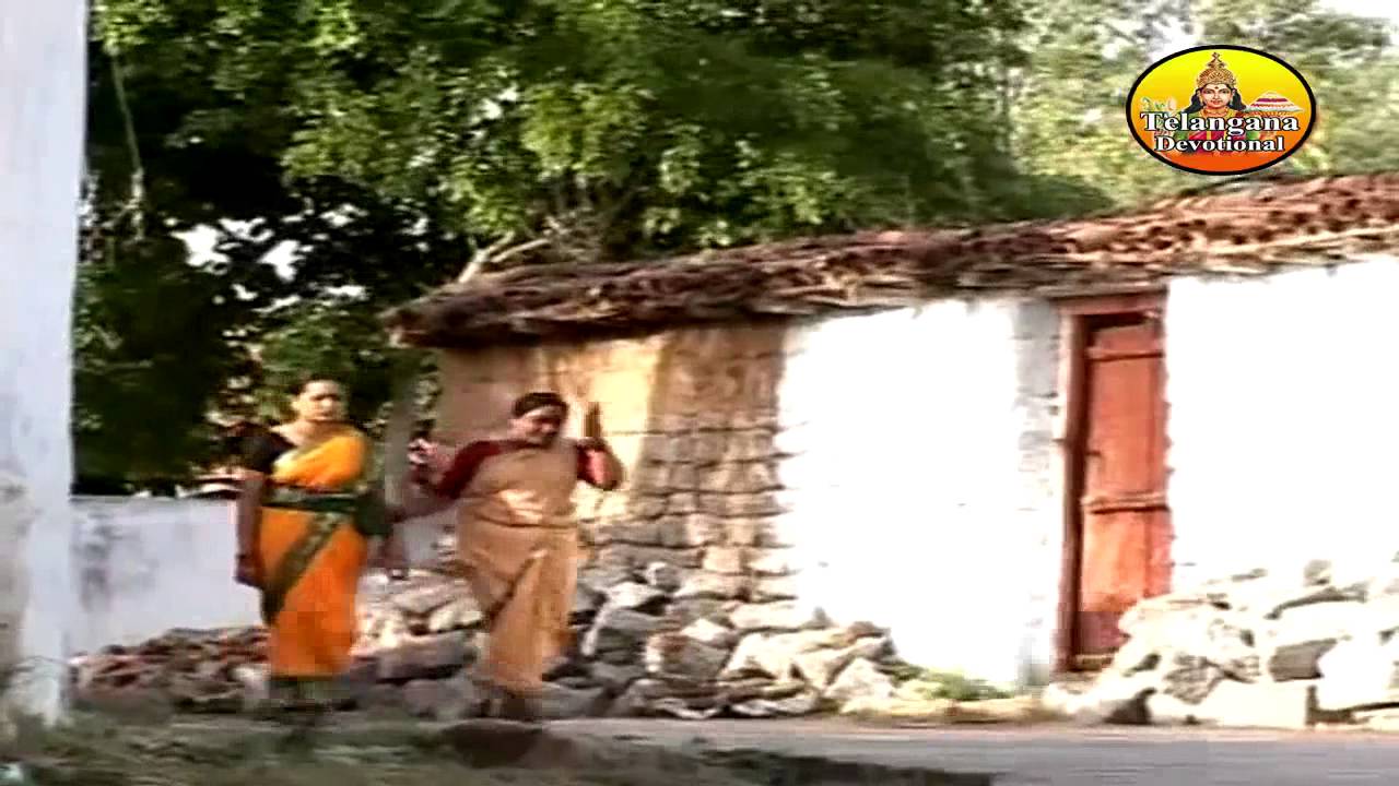 Sri Lakshmi Tirupatamma Charitra Part 4/5 || Telugu Folk Movie