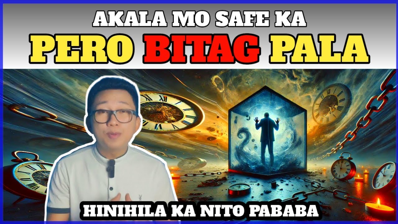 10 PATIBONG sa Buhay na Hindi Mo Namamalayang Nahulog Ka Na | Brain Power 2177