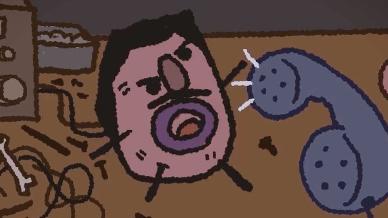 nick bot