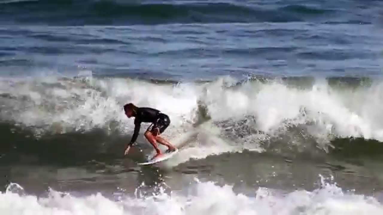 Luca Petersen-Guichard Surfer | xtremespots.com