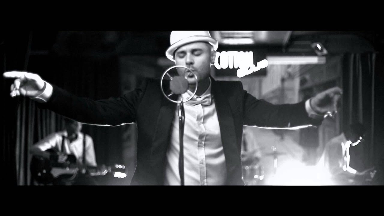 Takács Nikolas- Never Ever (Official Music Video)