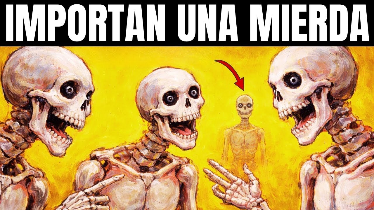 Por esto, La Mayoría de las Opiniones No Valen NADA — Arthur Schopenhauer