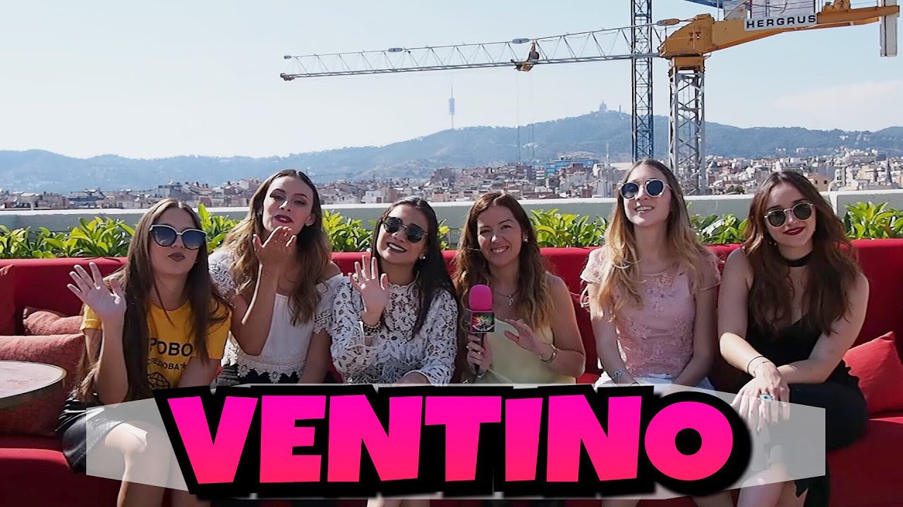 VENTINO: Gemeliers son unos chicos muy talentosos | Duele | Entrevista