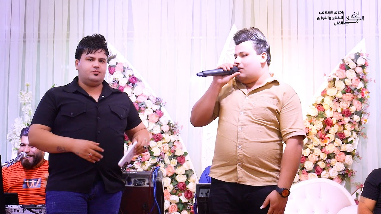 مناوب الاخوين مقابله نار بحر نوماس ومصطفى نوماس دكه ونص ضيم