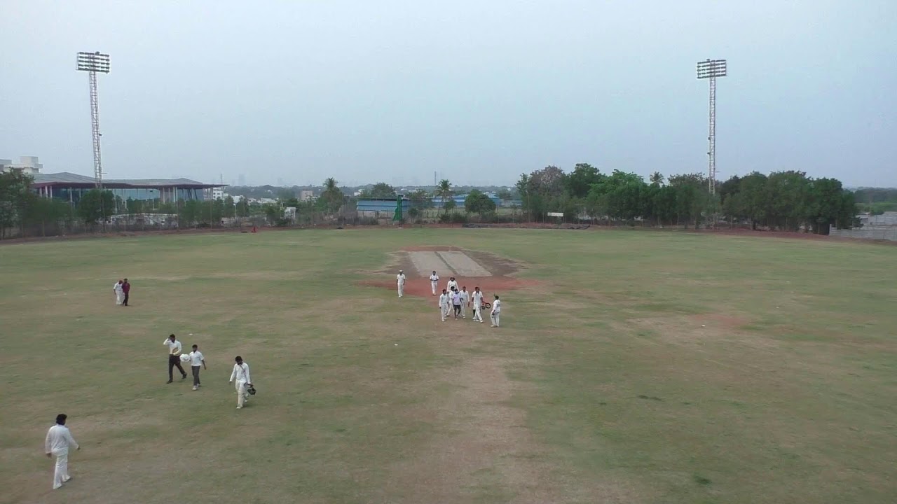 Superstars t20 league 27 by s2 sports | Runs XI-2 vs Rowdy-XI Cricket Club