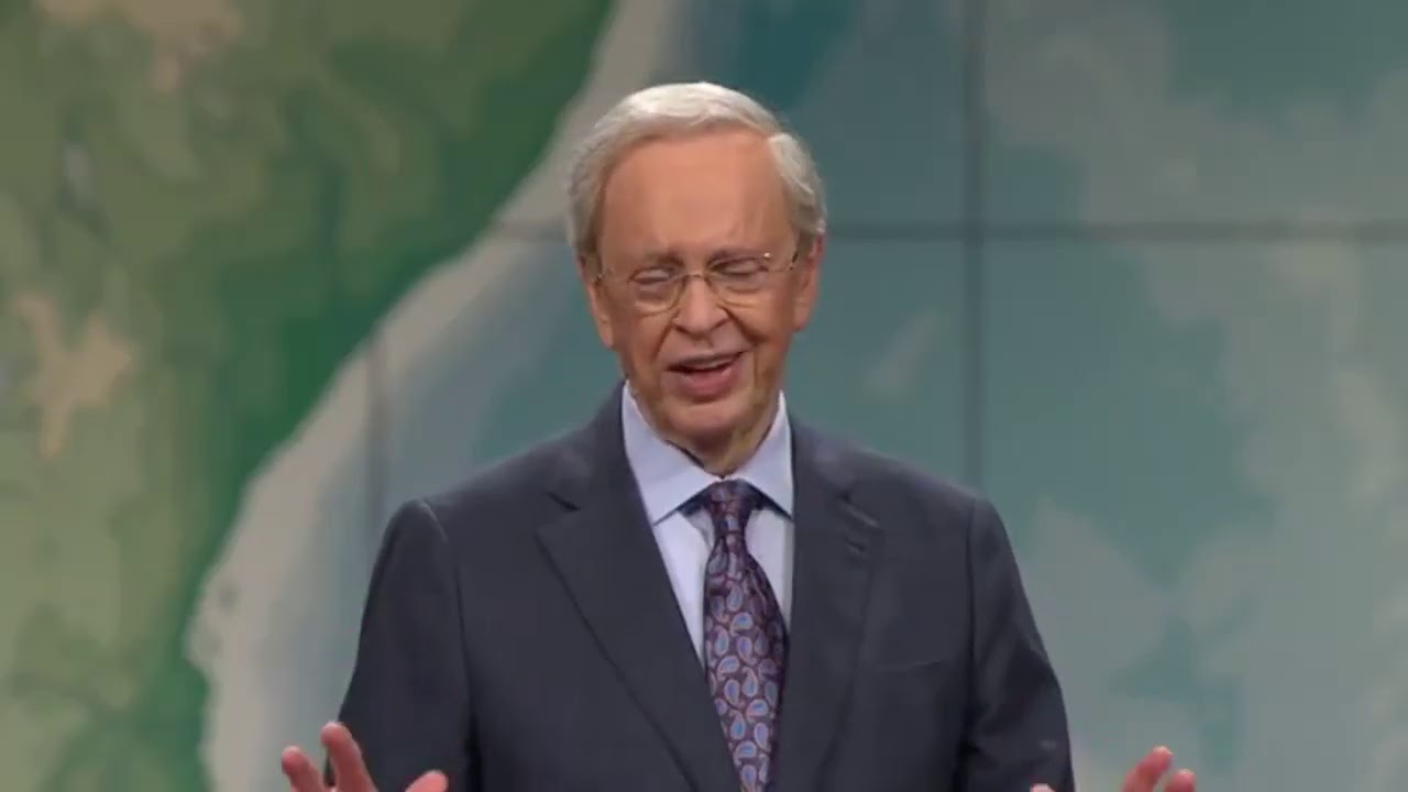 True Love With D.r Charles Stanley