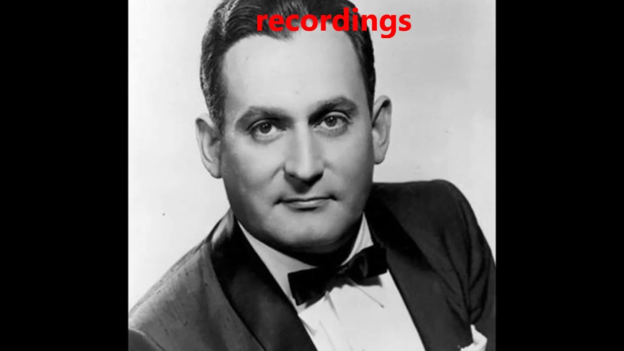 RICHARD TUCKER, the earliest operatic recordings of his voice! RARE