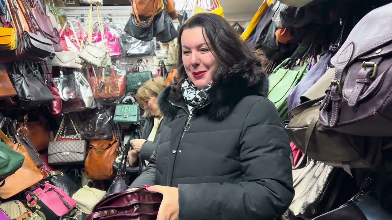 ❤️🇮🇹🔥 Итальянские сумки у Оксана❤️🇮🇹🔥