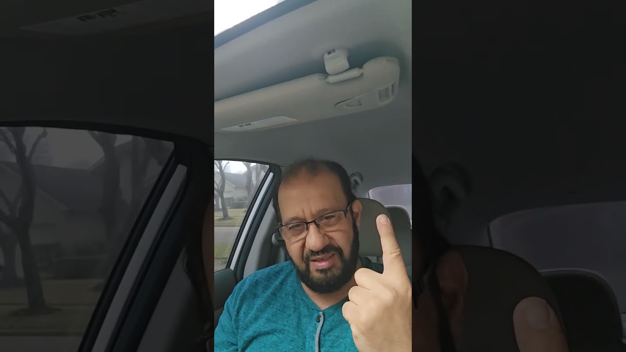 أنا مع الضربة الأمريكية الإسرائيلية على إيران.