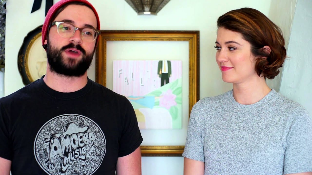 Film Club's FAULTS introduction by director Riley Stearns & Mary Elizabeth Winstead March 18th, 2015