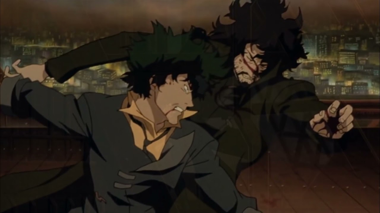 Cochise - Tell Em' (ft. $NOT) [AMV]