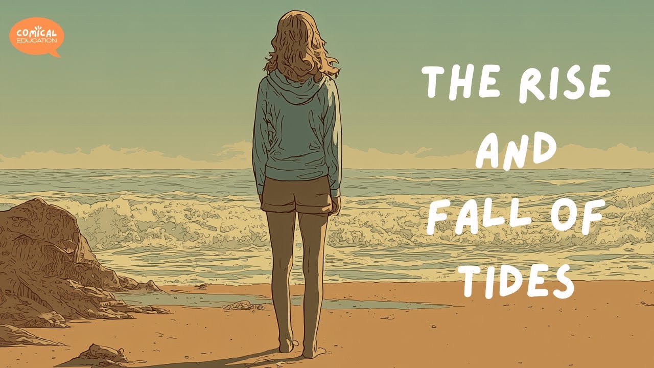 What Makes A Tide? Ocean Science Explained
