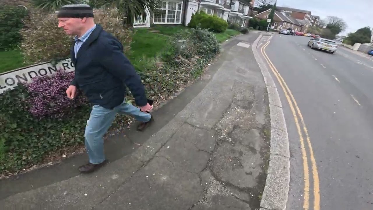 Litter picking uk EP 9 | A visit to GP Promowear