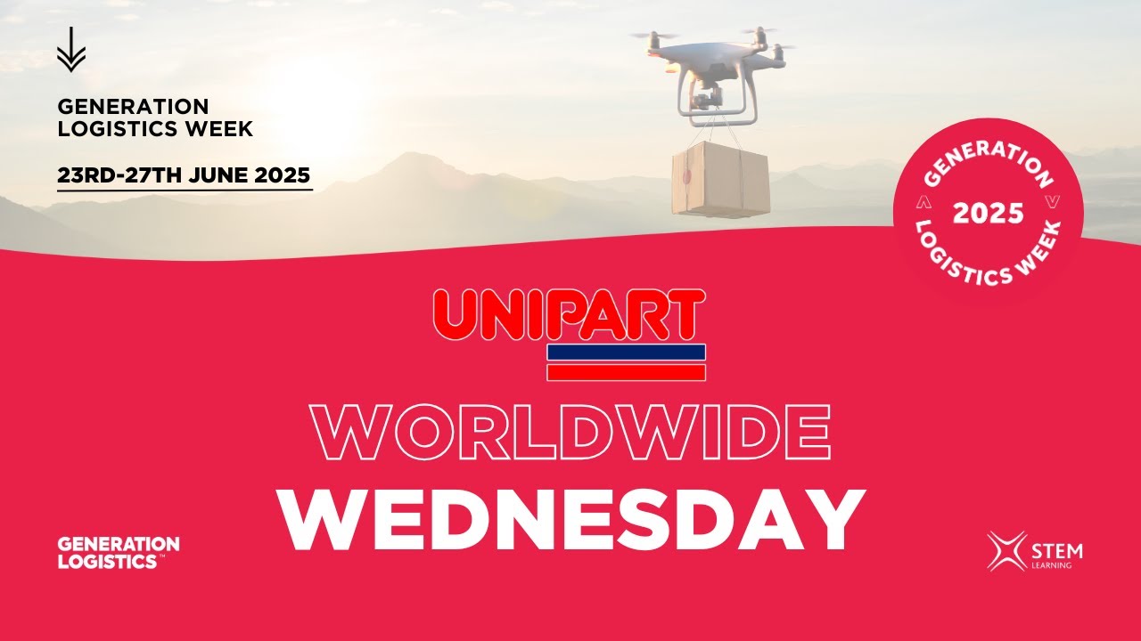 GLW25 - Worldwide Wednesday - The panel session goes global!