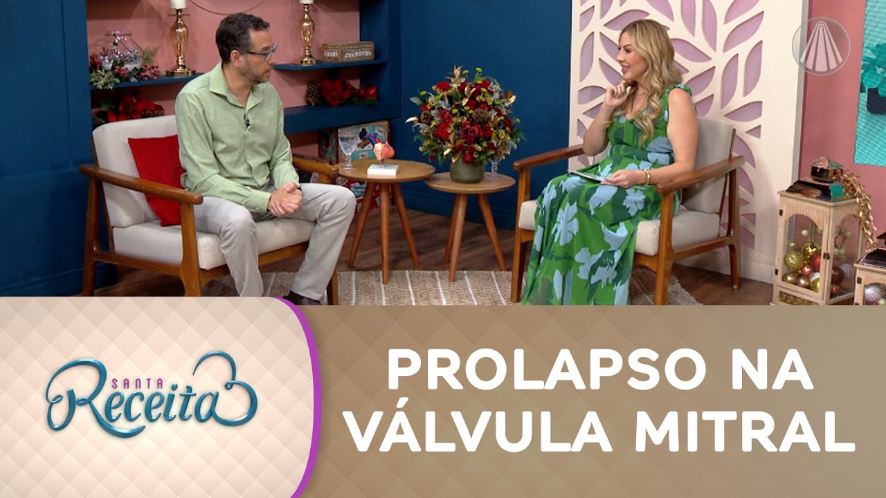 Saiba as causas, sintomas e tratamentos do prolapso na válvula mitral