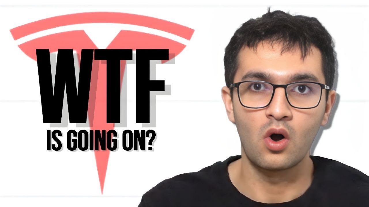 Analysts Reaction to Tesla's Q4 Delivery #'s Is Surprising...