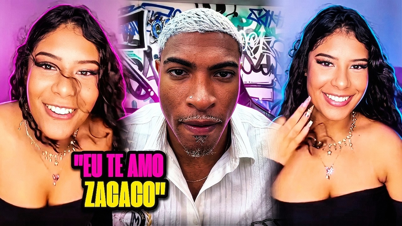 ZAGO ACHOU UMA FÃ APAIXONADA POR ELE! FT. DAILY DANI!