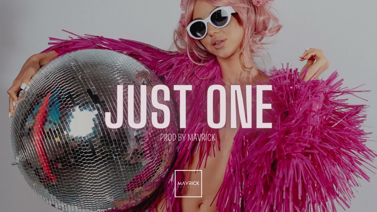 Disco Pop Funk Dance Instrumental Beat 2023 - Pitbull Type Beat - Dua Lipa Type Beat