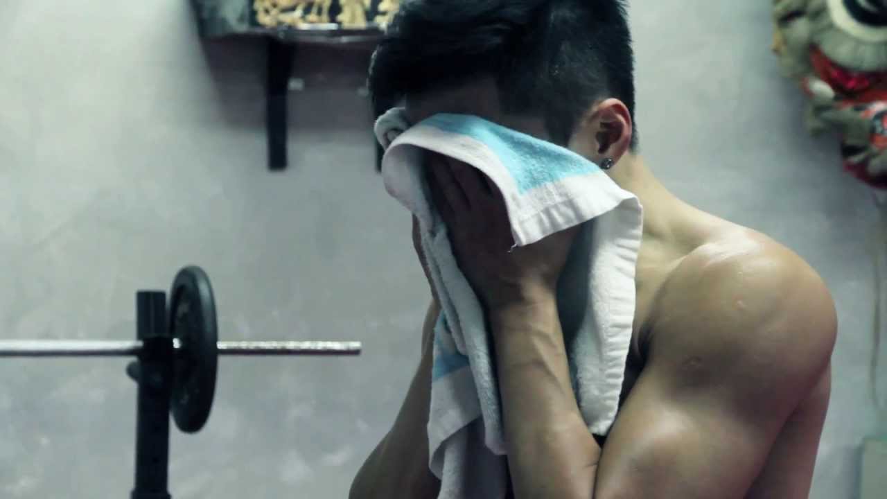 LOLLIPOP F阿緯【Fight For Your Dream 】