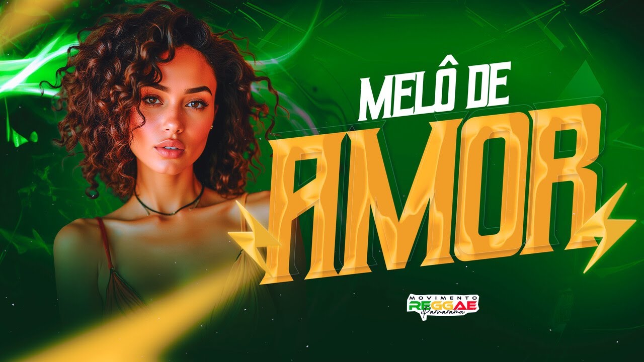 MEL&Ocirc; DE AMOR - INDILA LOVE STORY EXCLUSIVO⚡️REGGAE REMIX 2025⚡️