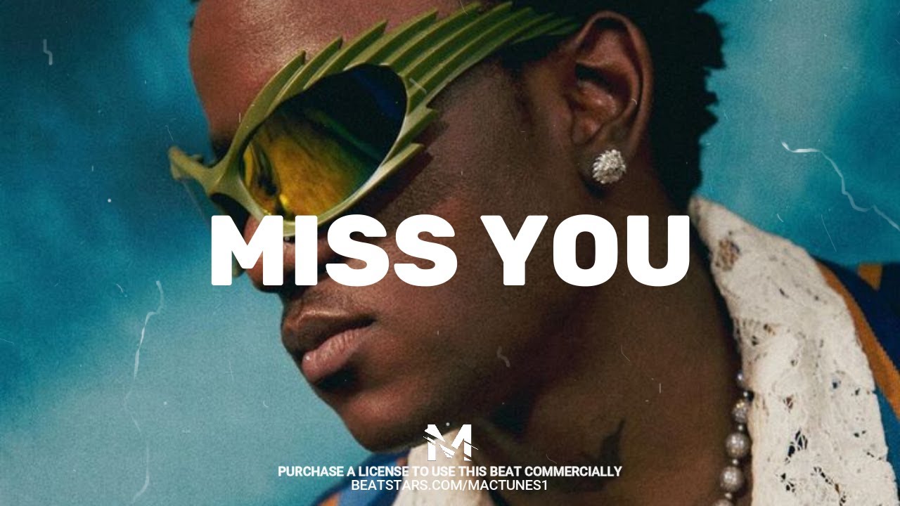 Victony X Oxlade X  Serotonin  type beat – 