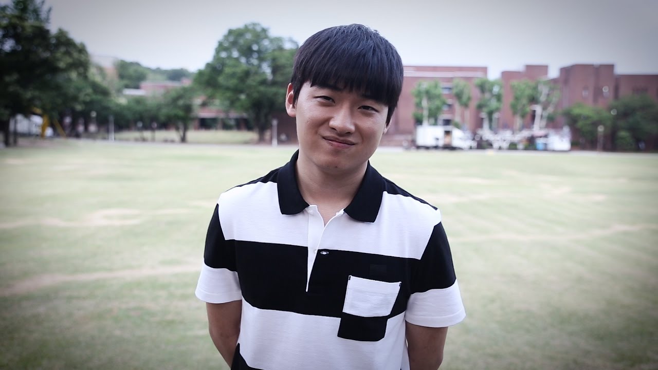 [이다윗] 싸우자 귀신아 첫 촬영 비하인드 영상!