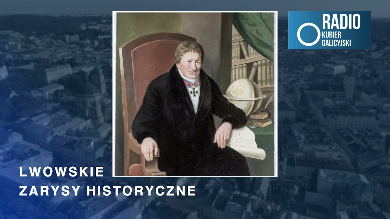 ''Lwowskie zarysy historyczne '' Audycja 45