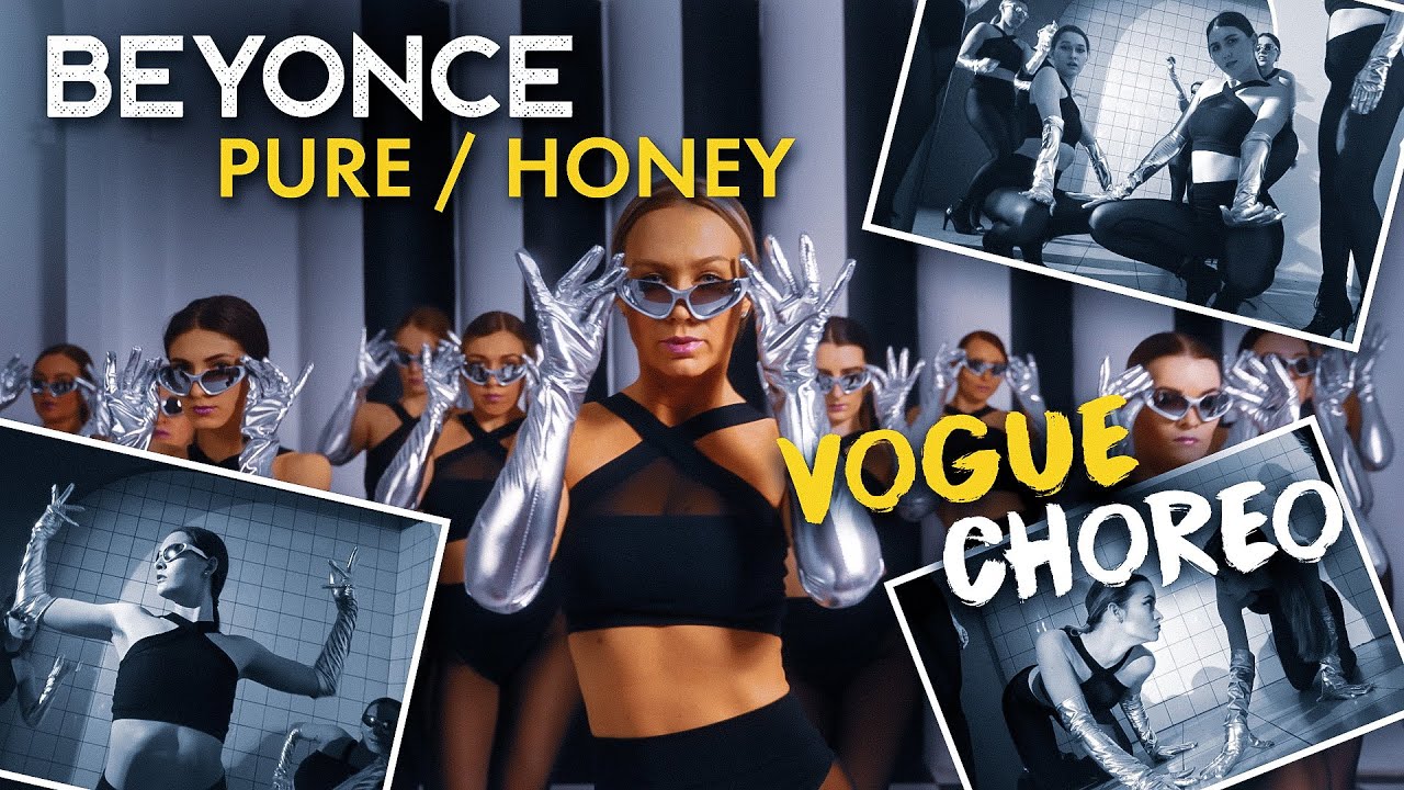 Beyonce 