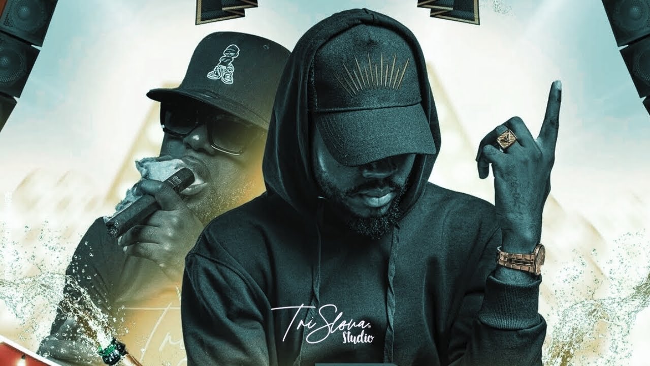 Young Zesar & Kicko B - MARABÚ ( Video oficial )