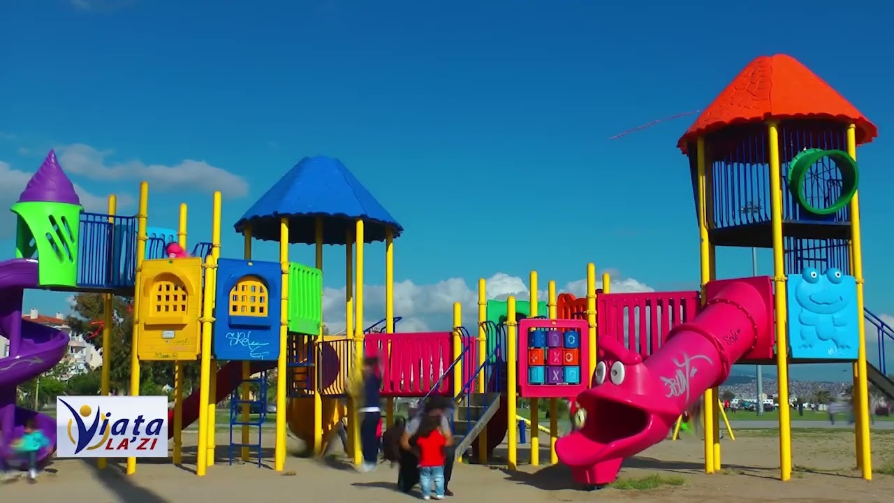 Viata la zi Comuna Ulmeni, judetul Buzau