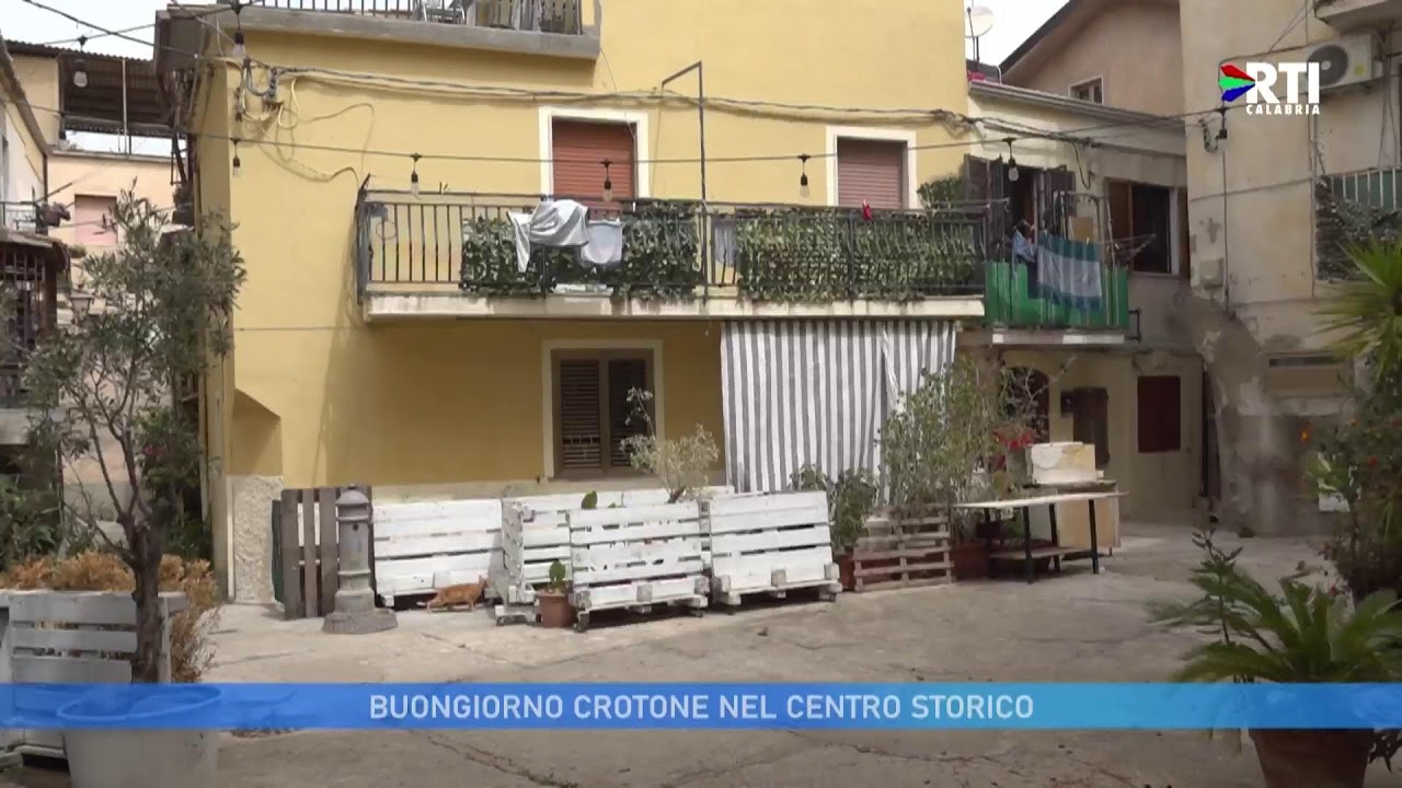 Festa della Madonna di Capocolonna