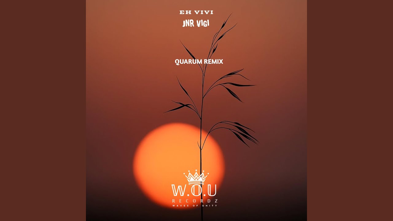 Eh Vivi (QUARUM) Island MoombahChill Riddim