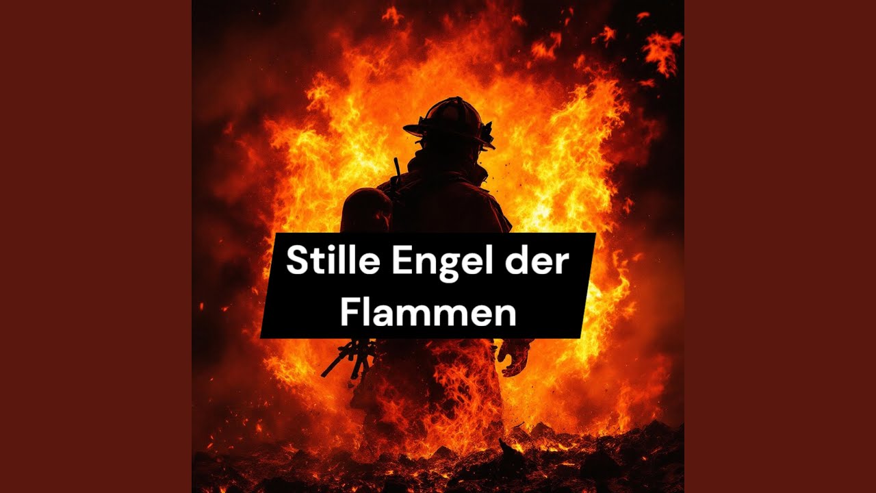 Stille Engel der Flammen (Orchestral Version)
