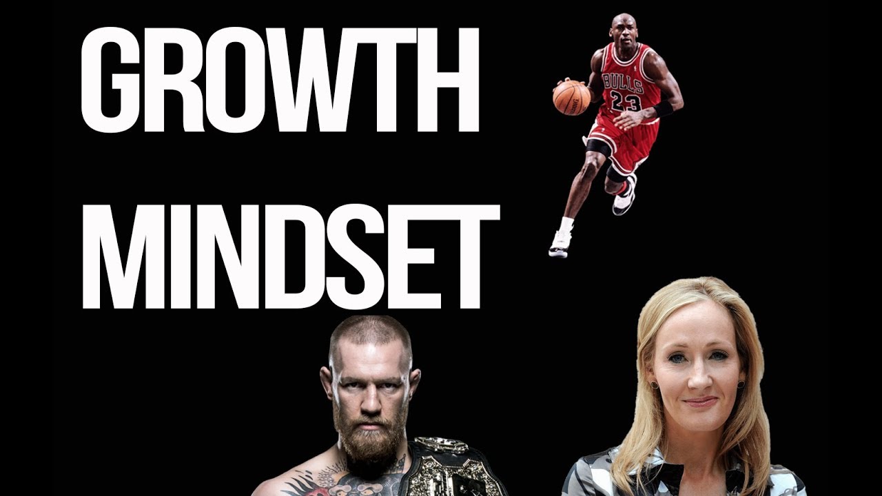 How to Develop a Growth Mindset & What a Growth Mindset is