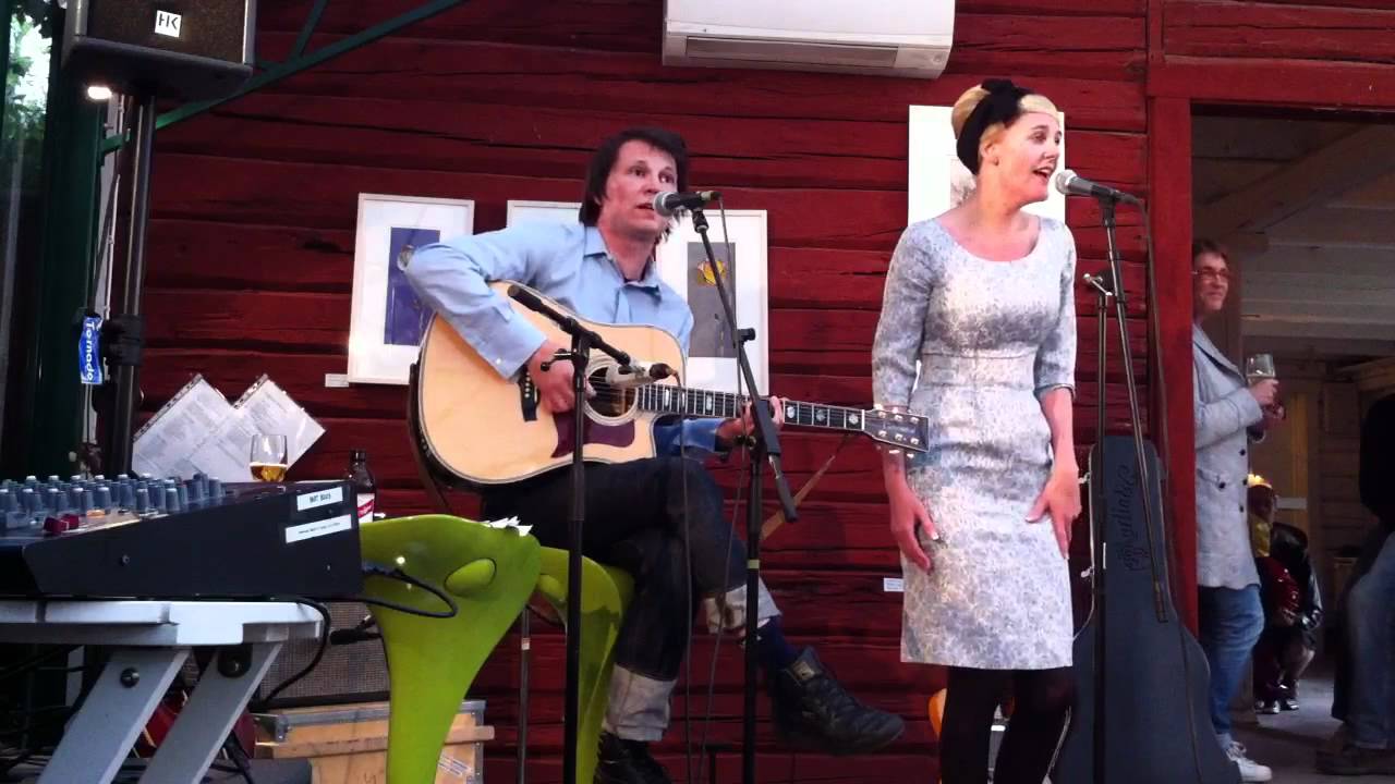 Jakob Hellman - Vara vänner