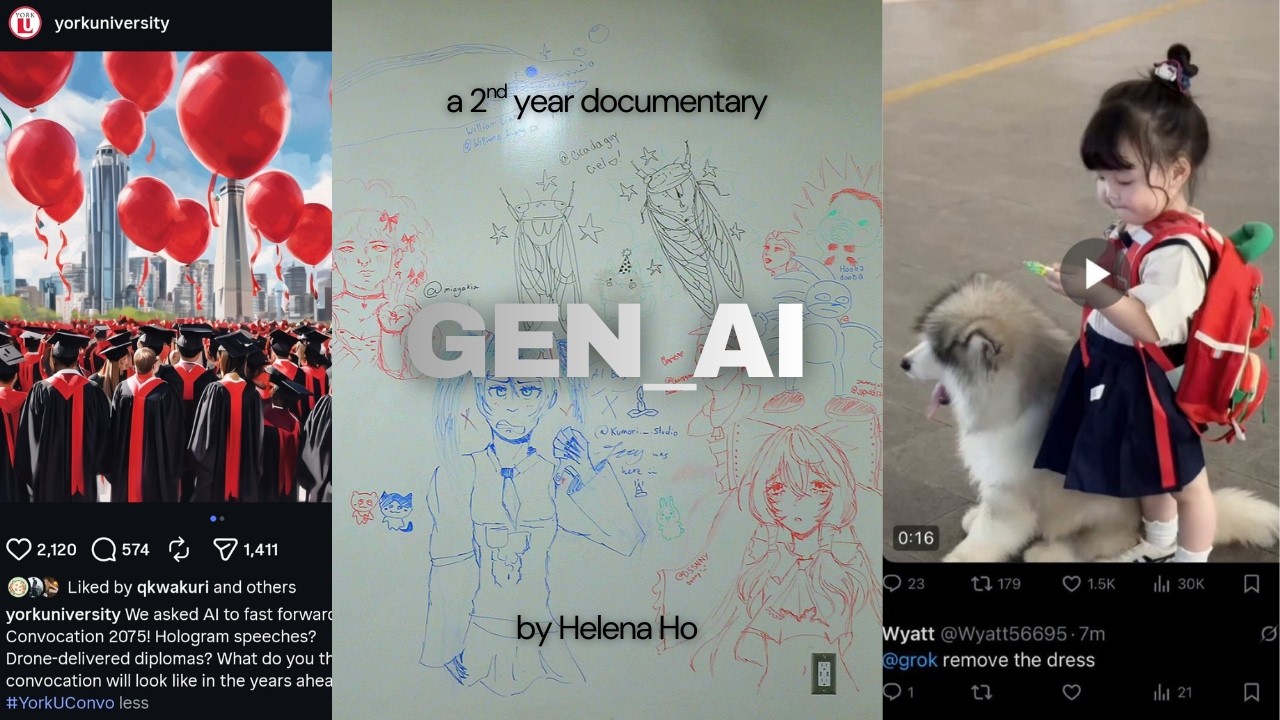 GEN_AI Documentary — Fine Cut