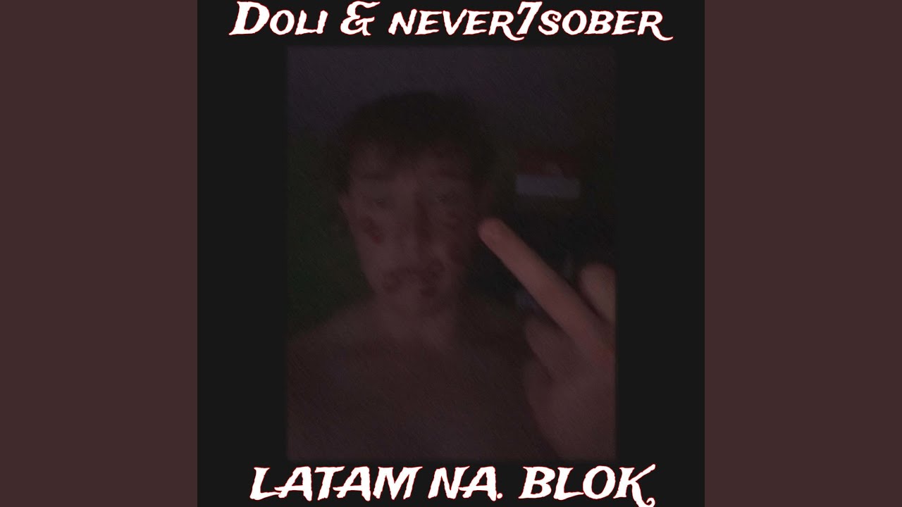 LATAM NA BLOK