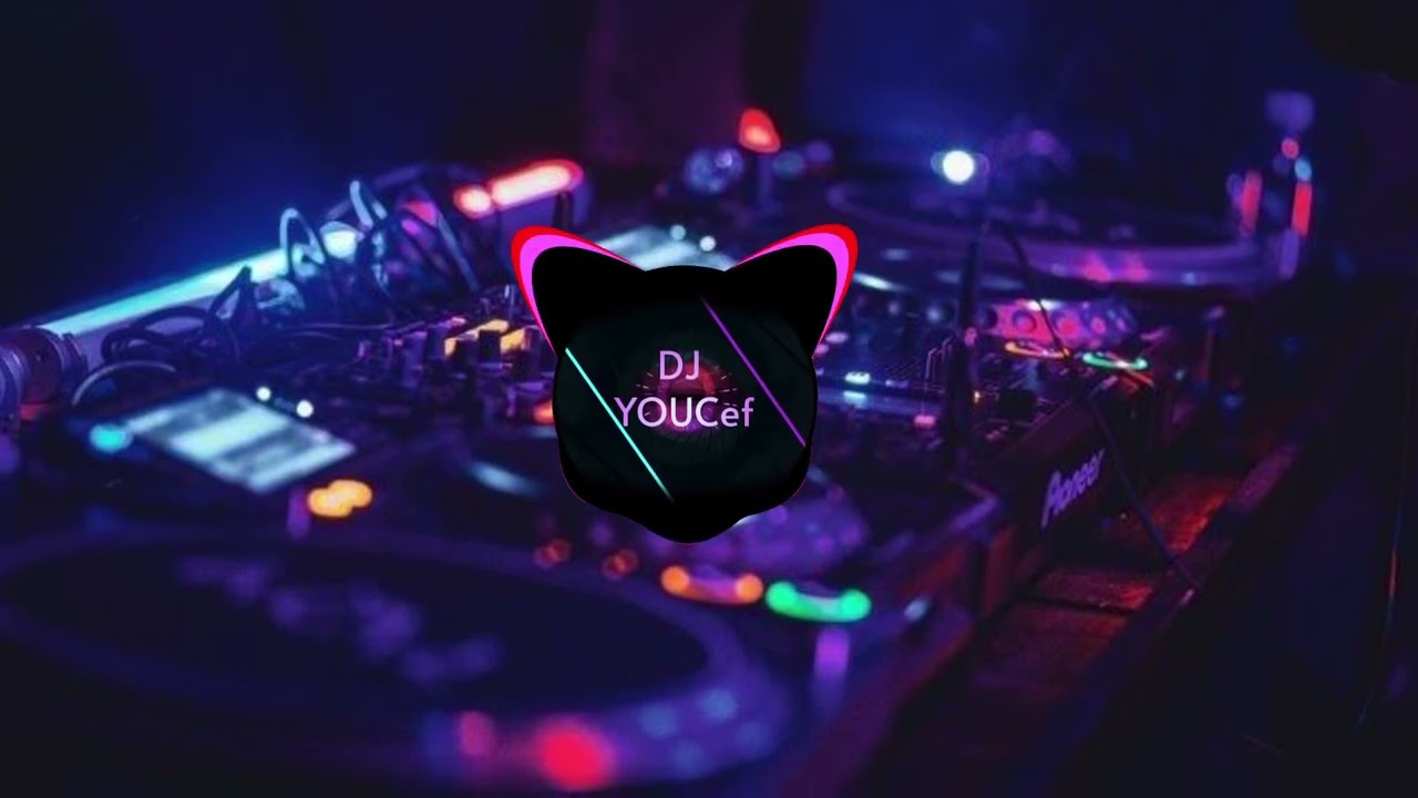 Remix Rai 2025 Hichem TGV في ليفالاز Rai Mix ريميكس راي 2025 Dj Youcef