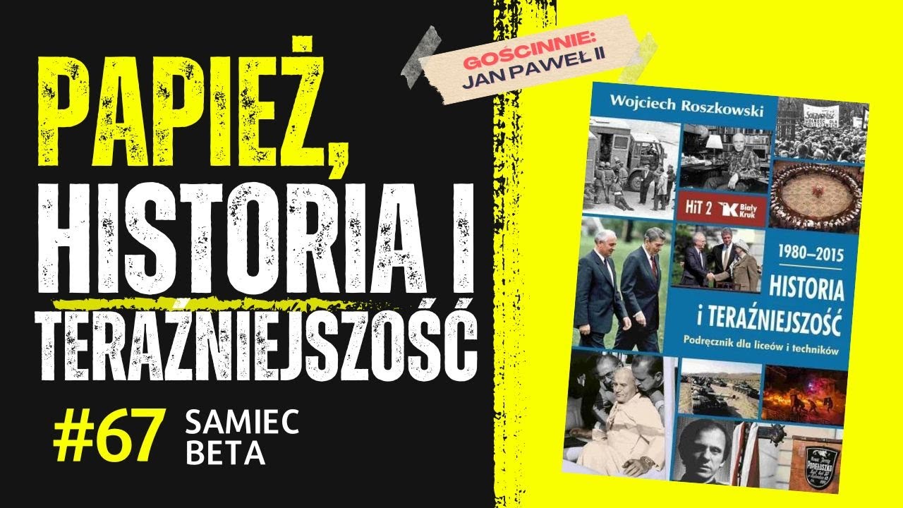 CZYTAM NAJGORSZY PODRĘCZNIK DO HISTORII