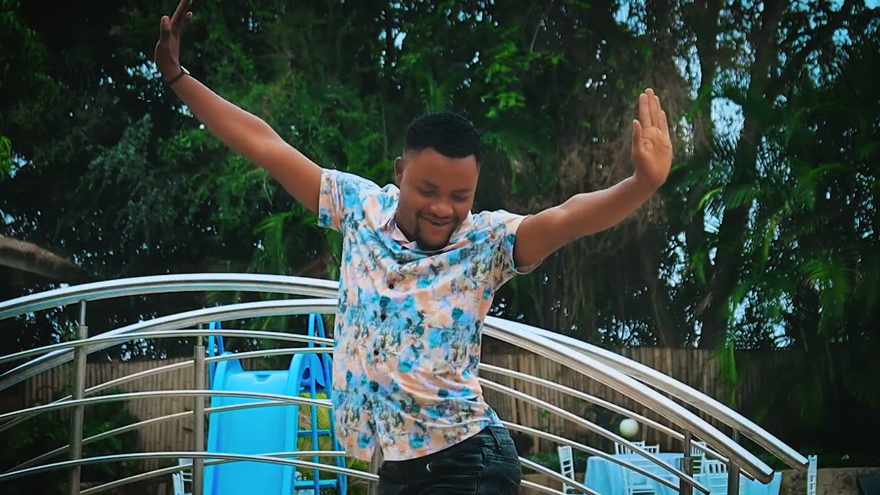 ITUNI TUKAINA BY NDEKE YAMITHANGA NEW SONG (4K VIDEO) 