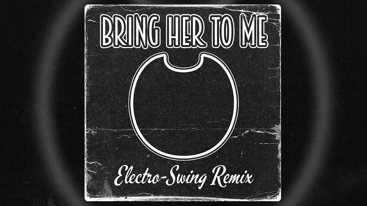 BENDY & THE DARK REVIVAL SONG - 