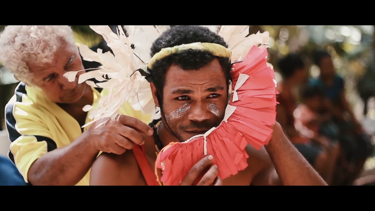 Bride Price Ceremony | Galomarubu Village,Rigo Central Province