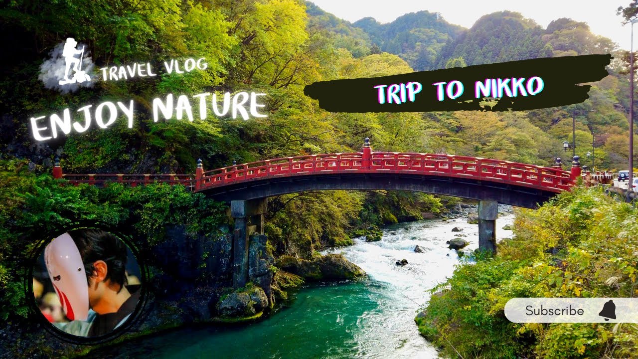 10 лучших занятий в NIKKO Japan: билеты, маршрут и советы
