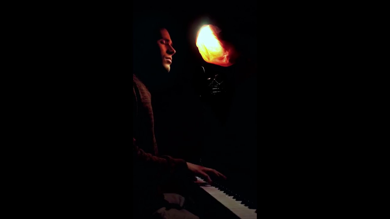 LANY - I Don't Wanna Love You Anymore | Piano Cover